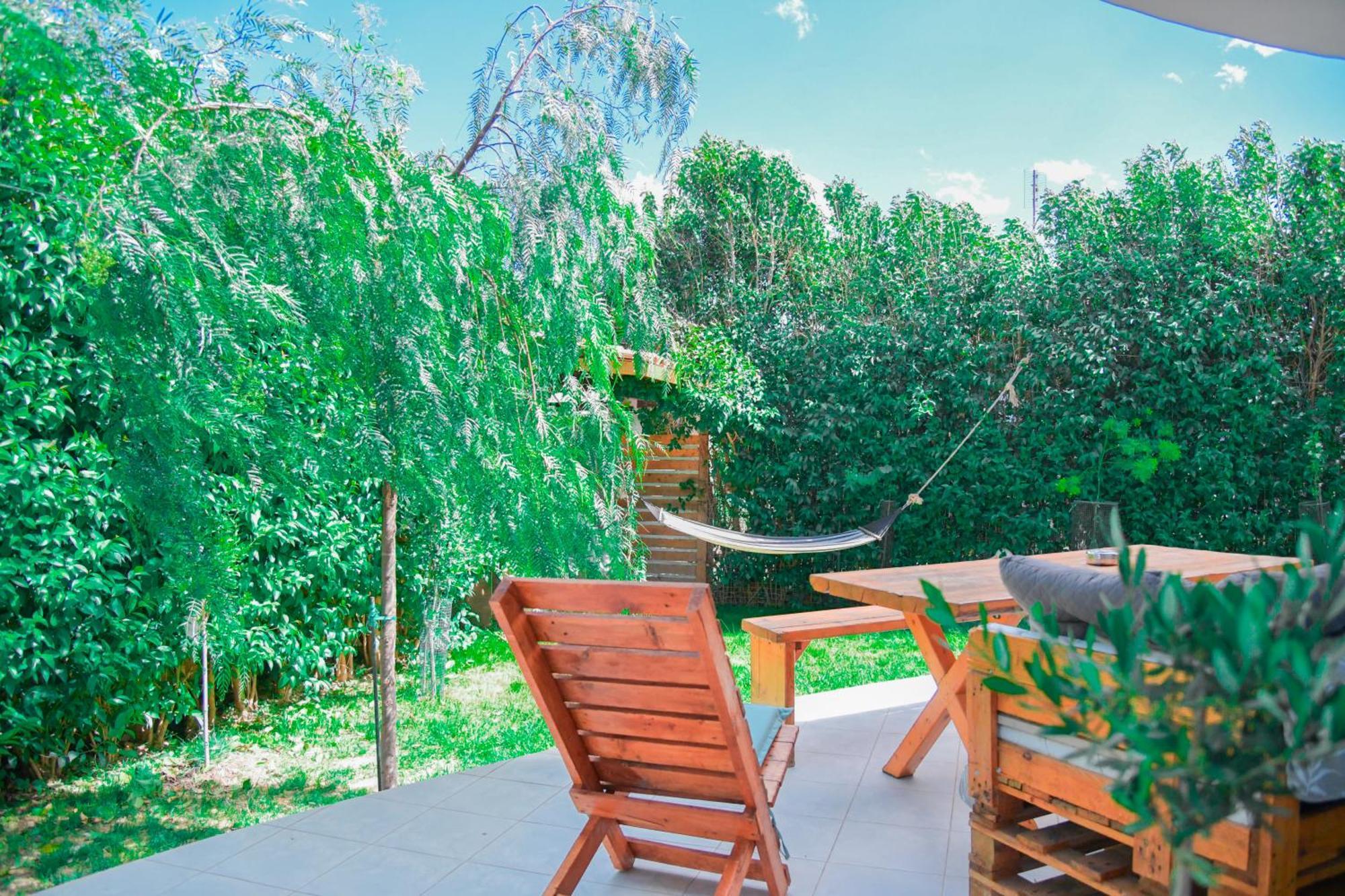 Angel Paradise Villa Corinto Exterior foto